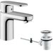 hansgrohe Sp&uuml;ltischarmatur