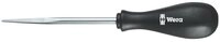 Wera Montagewerkzeug 1428 107 mm Aufreiber, durchgeh. Klinge Wera 05027455001,...