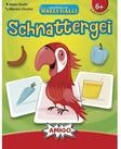 AMIGO Spiel Schnattergei