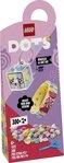 LEGO&reg; Spiel LEGO DOTS 41944 - Candy Kitty Armband & Taschenanh&auml;nger