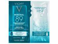 Vichy Gesichtsmaske mineral 89 mask 29gr