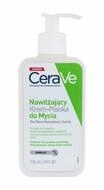 L'Oreal Deutschland GmbH Gesichts-Reinigungsschaum CERAVE Creme-zu-Schaum...