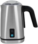 Gutfels Milchaufsch&auml;umer MILK 5010, 500 W, 350 ml Edelstahlbeh&auml;lter