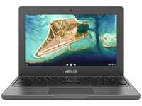 Asus CR1100FKA-BP0023 Chromebook Notebook (Intel Celeron Prozessor N4500, UHD