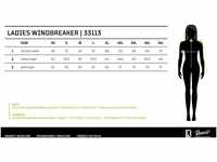 Brandit Kurzjacke Women Frontzip Windbreaker