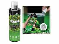 Microbe-Lift Aquarien-Substrat Microbe - Lift 236ml Plants Green - flüssiger