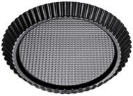 Zenker Obstkuchenform Obsttortenform &Oslash;28cm runde Quiche Backform...