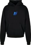 Upscale by Mister Tee Sweatshirt Upscale by Mister Tee Unisex Le Papillon Heavy