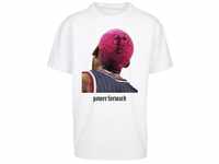 Upscale by Mister Tee Kurzarmshirt Upscale by Mister Tee Herren Power Forward