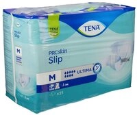 TENA Windeln Tena Slip Ultima Medium 21 St&uuml;ck 21 PZN 7322540647310