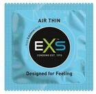 EXS Einhand-Kondome EXS - Air Thin - Kondome - (div. Varianten) Packung, 100 St.