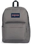 Jansport Freizeitrucksack SuperBreak Plus, im schlichten Look