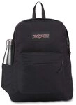 Jansport Freizeitrucksack SuperBreak Plus, im schlichten Look