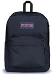 Jansport Freizeitrucksack SuperBreak Plus, im schlichten Look
