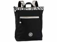 Joop Jeans Cityrucksack lietissimo elva backpack lvz, mit Logo Schriftzug auf...