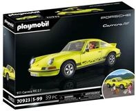 Playmobil&reg; Spielzeug-Auto PLAYMOBIL&reg; 70923 - Porsche - 911 Carrera RS 2.7