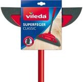 Vileda Stra&szlig;enbesen Vileda Superfeger Classic Besen System + Superfeger Classic