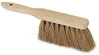 N&ouml;lle Kehrgarnitur Handfeger Kokos Natur Holz 280mm Braun 1 St&uuml;ck,...