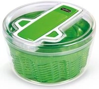zyliss Salatschleuder Swift Dry, &Oslash; 22 cm