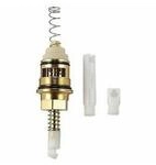 Grohe Wannenarmatur Umstellung Umstelleinheit chrom - 46133000