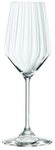 SPIEGELAU Sektglas Spiegelau Lifestyle Champagner 4er set, Glas
