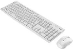 Logitech Eingabeger&auml;te-Set