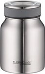 THERMOS Thermobeh&auml;lter TC FOOD JAR, Thermobeh&auml;lter f&uuml;r Essen, sp&uuml;lmaschinenfest,