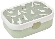 Mepal Lunchbox Campus Brotdose 700 ml, Acrylnitril-Butadien-Styrol (ABS), (1-tlg)