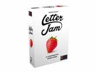 Czech Games Edition Spiel, Letter Jam - englisch