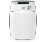 FAKIR Luftreiniger Luminoso Smart Ionen HEPA-Filter 50 W Pollen App-Anbindung