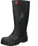 Dunlop_Workwear C762933 Purofort+ full safety Stiefel gr&uuml;n 48