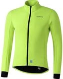 Shimano Fahrradjacke Element Jacket Hochfunktionale, wind- und wasserdichte