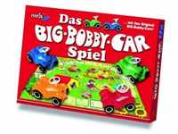Big-Bobby Car - Das Spiel (13790)