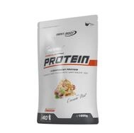 Best Body Nutrition Gourmet Premium Pro Protein - 1000 g Zipp-Beutel Pulver,...