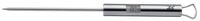 WMF Raumthermometer Profi Plus K&uuml;chenthermometer, 23 cm, 1-tlg., inkl. 3x Batterien