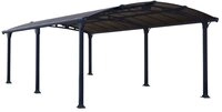 Palram - Canopia Einzelcarport Arcadia 6400, (1 St)