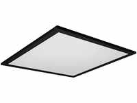 LEDVANCE Smart+ WiFi Planon+ Panel Backlight 45x45cm RGBTW + RC Black/White