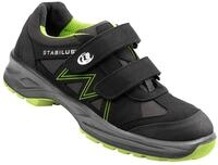 STABILUS ESD Sicherheitshalbschuhe BEN S1 Sicherheitsschuh