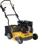 STIGA GARDEN Benzin-Vertikutierer SVP 40 G, 40 cm Arbeitsbreite, 182 cm&sup3;
