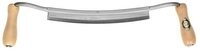 Kirschen Axt Zugmesser, gebogen 4002250