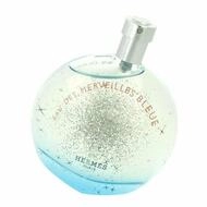 HERM&Egrave;S Eau de Toilette Eau des Merveilles Bleue