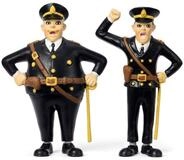 Pippi Langstrumpf Puppenhausm&ouml;bel Kling & Klang Figurenset M&auml;dchen