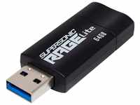 Patriot Supersonic Rage Lite 64 GB USB-Stick