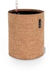 Lechuza&reg; &Uuml;bertopf Lechuza Pflanztopf Trendcover 23 cm Kunstleder