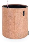 Lechuza&reg; &Uuml;bertopf Lechuza Pflanztopf Trendcover 32 cm Kunstleder