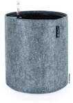 Lechuza&reg; &Uuml;bertopf Lechuza Pflanztopf Trendcover 32 cm Filz