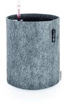 Lechuza&reg; &Uuml;bertopf Lechuza Pflanztopf Trendcover 23 cm Filz