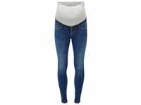 ONLY MATERNITY 7/8-Jeans Royal (1-tlg) Weiteres Detail
