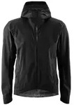 Gonso Fahrradjacke Save Jacket Trail M Herren Regenjacke wind- und wasserdicht,