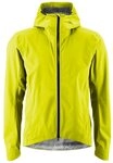 Gonso Fahrradjacke Save Jacket Trail M Herren Regenjacke wind- und wasserdicht,